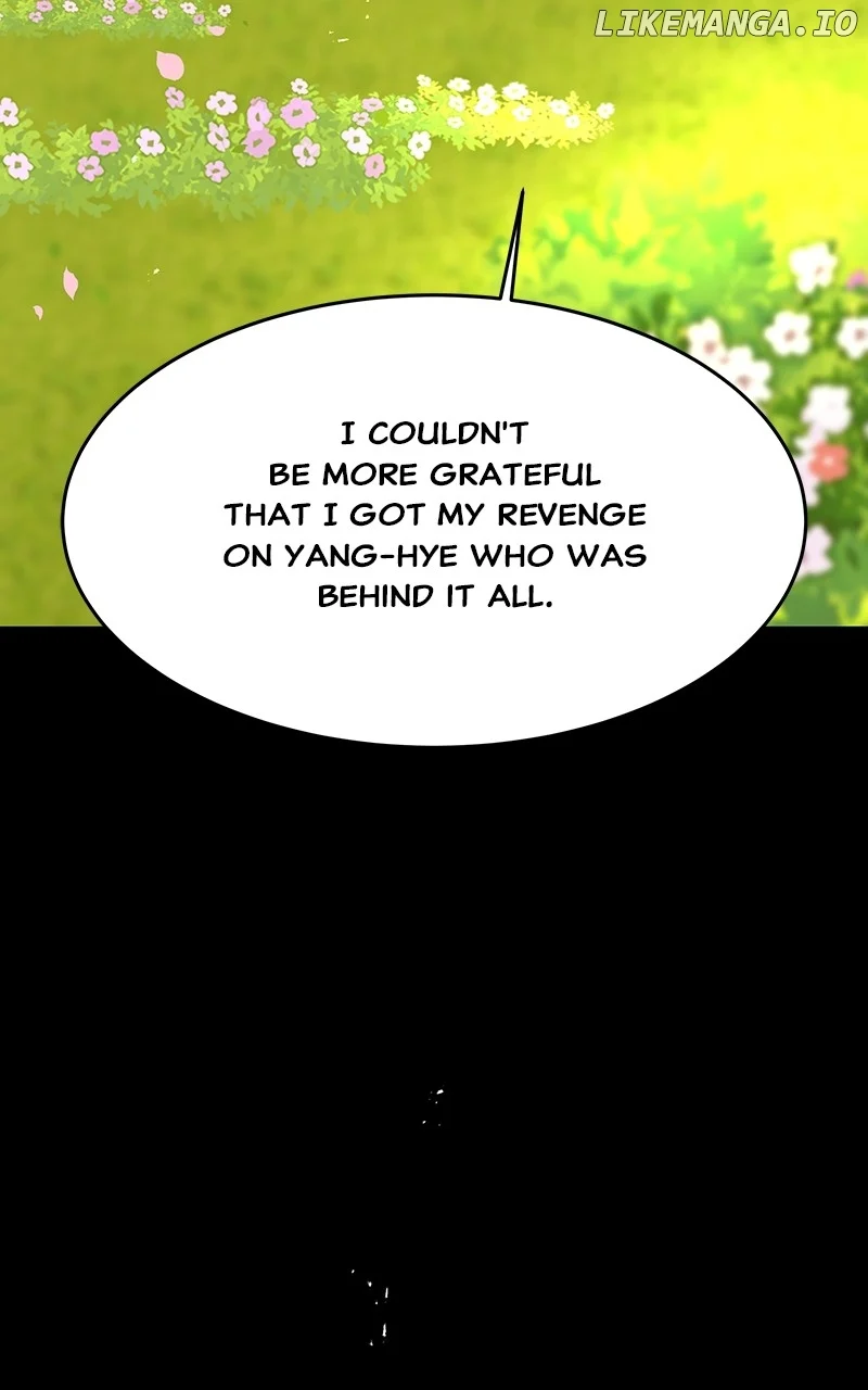 Goddess’s Way of Attacking Tigers chapter 55 page 72