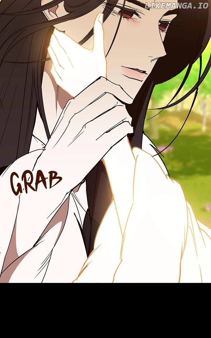 Goddess’s Way of Attacking Tigers chapter 55 page 76