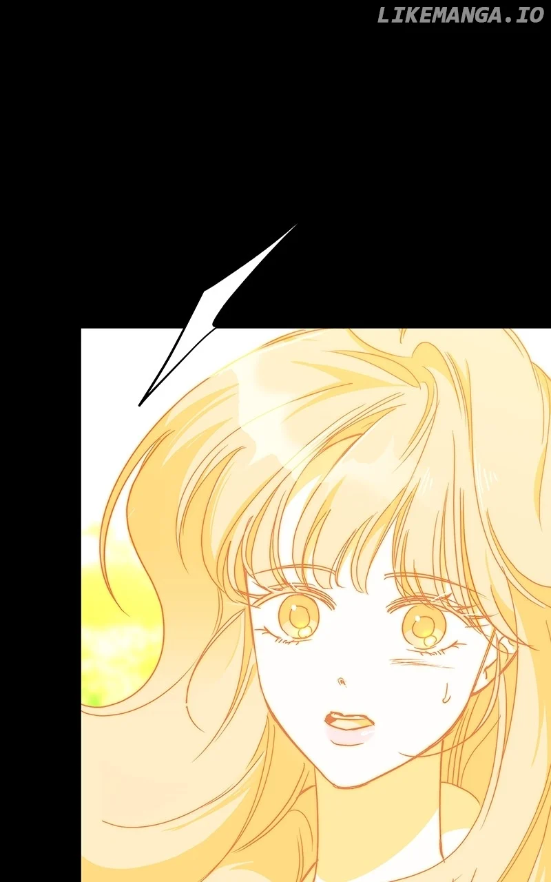 Goddess’s Way of Attacking Tigers chapter 55 page 77