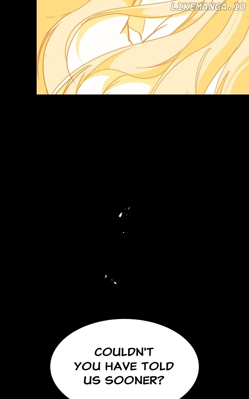 Goddess’s Way of Attacking Tigers chapter 55 page 78