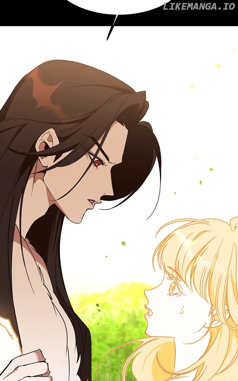 Goddess’s Way of Attacking Tigers chapter 55 page 79