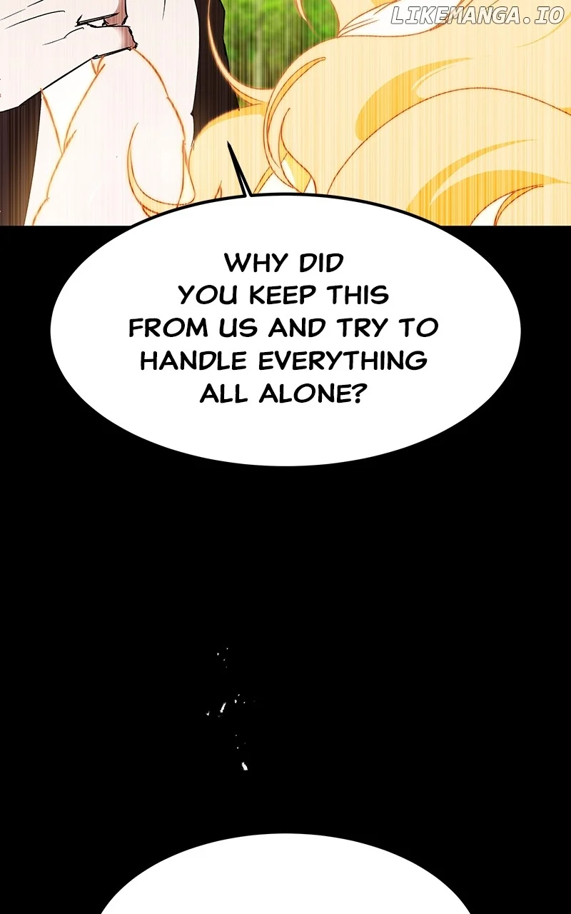 Goddess’s Way of Attacking Tigers chapter 55 page 80