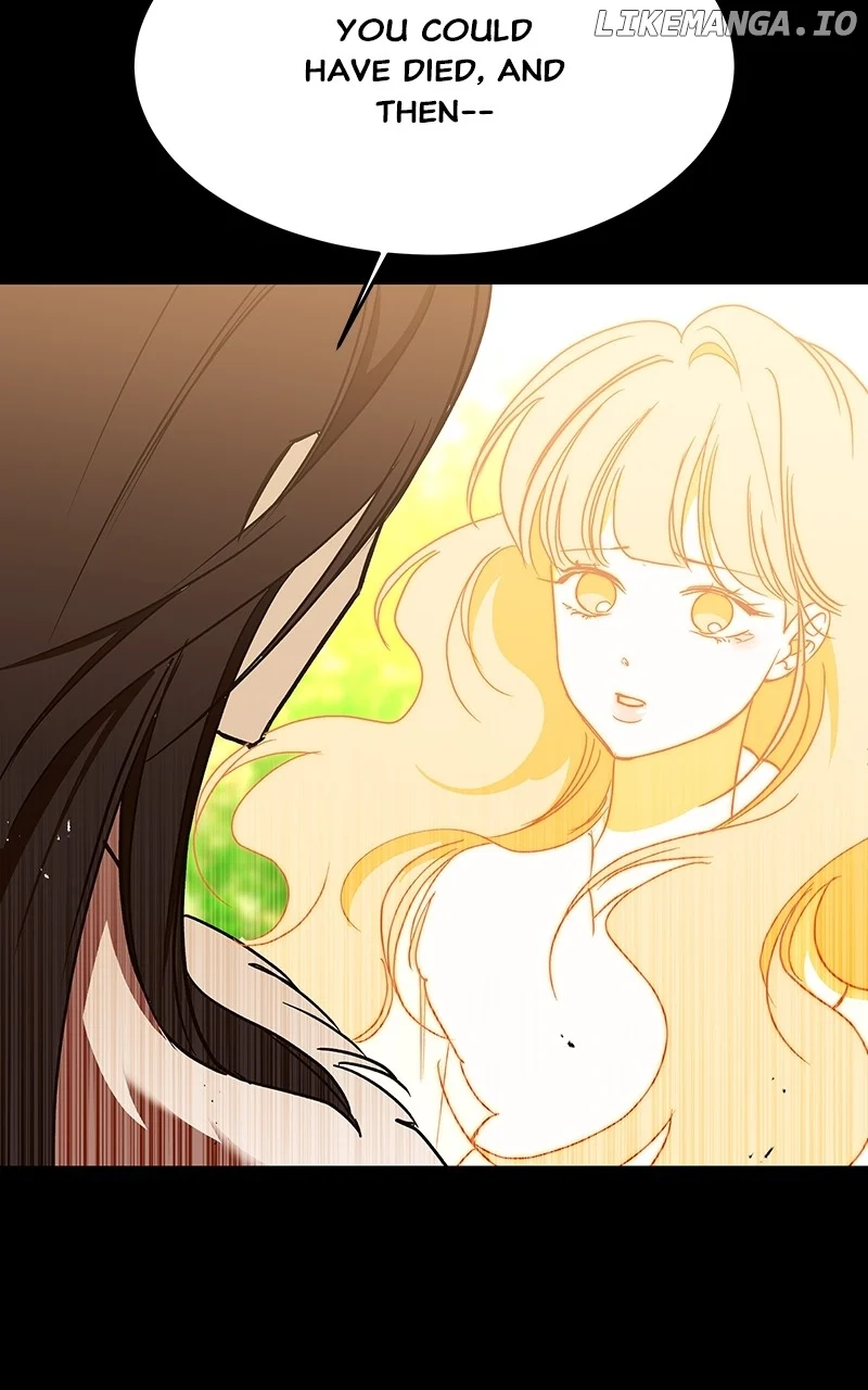 Goddess’s Way of Attacking Tigers chapter 55 page 81