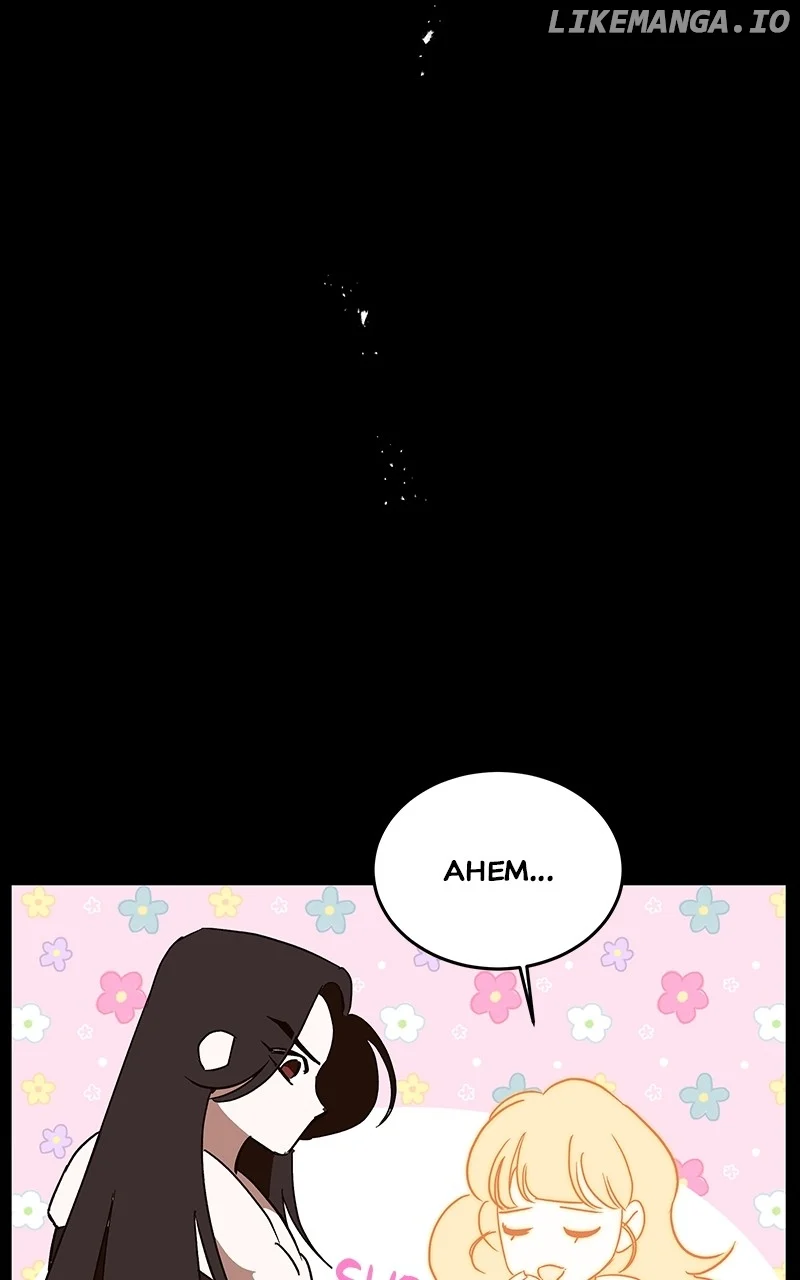 Goddess’s Way of Attacking Tigers chapter 55 page 82