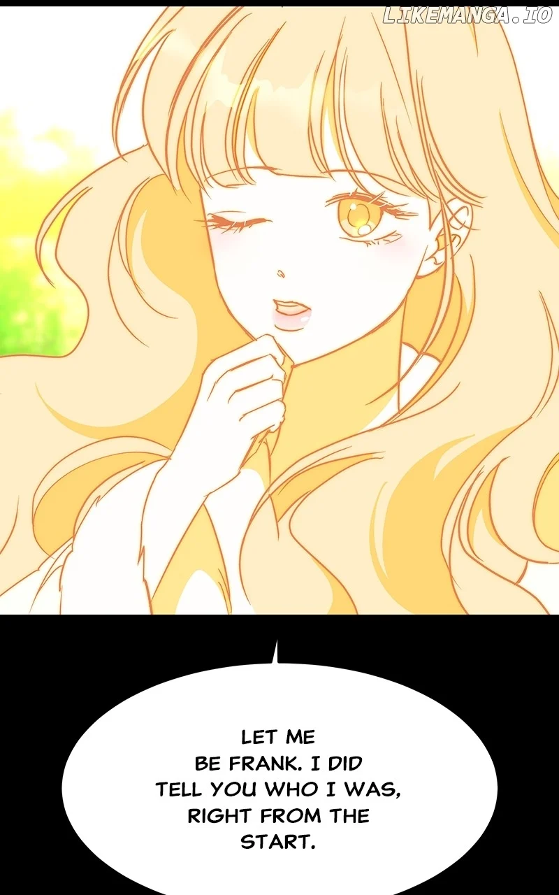 Goddess’s Way of Attacking Tigers chapter 55 page 84