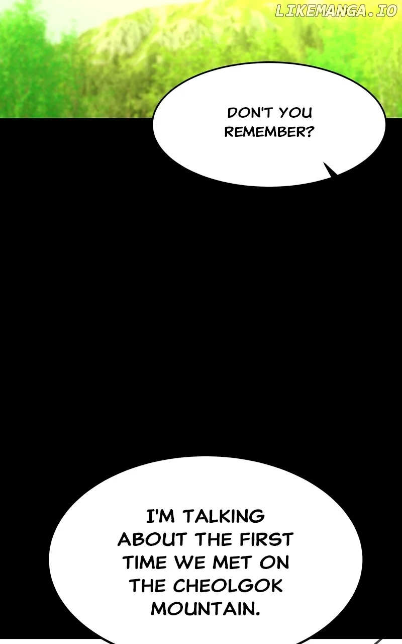 Goddess’s Way of Attacking Tigers chapter 55 page 86