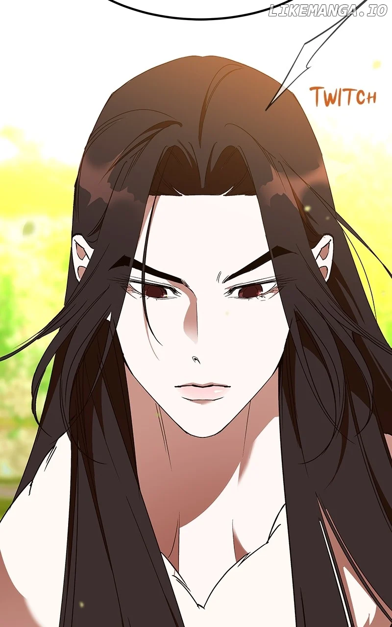 Goddess’s Way of Attacking Tigers chapter 55 page 87