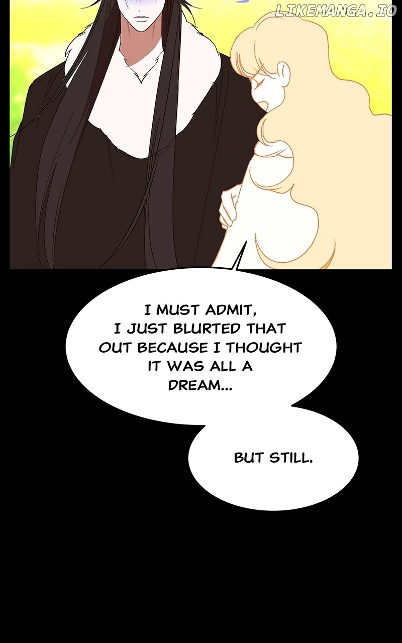 Goddess’s Way of Attacking Tigers chapter 55 page 91