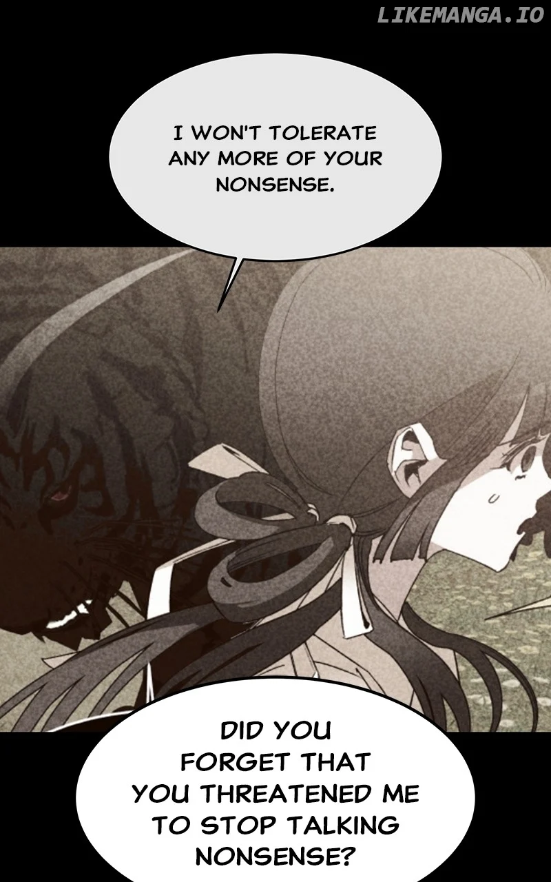 Goddess’s Way of Attacking Tigers chapter 55 page 92