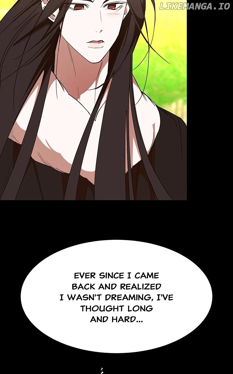 Goddess’s Way of Attacking Tigers chapter 55 page 98