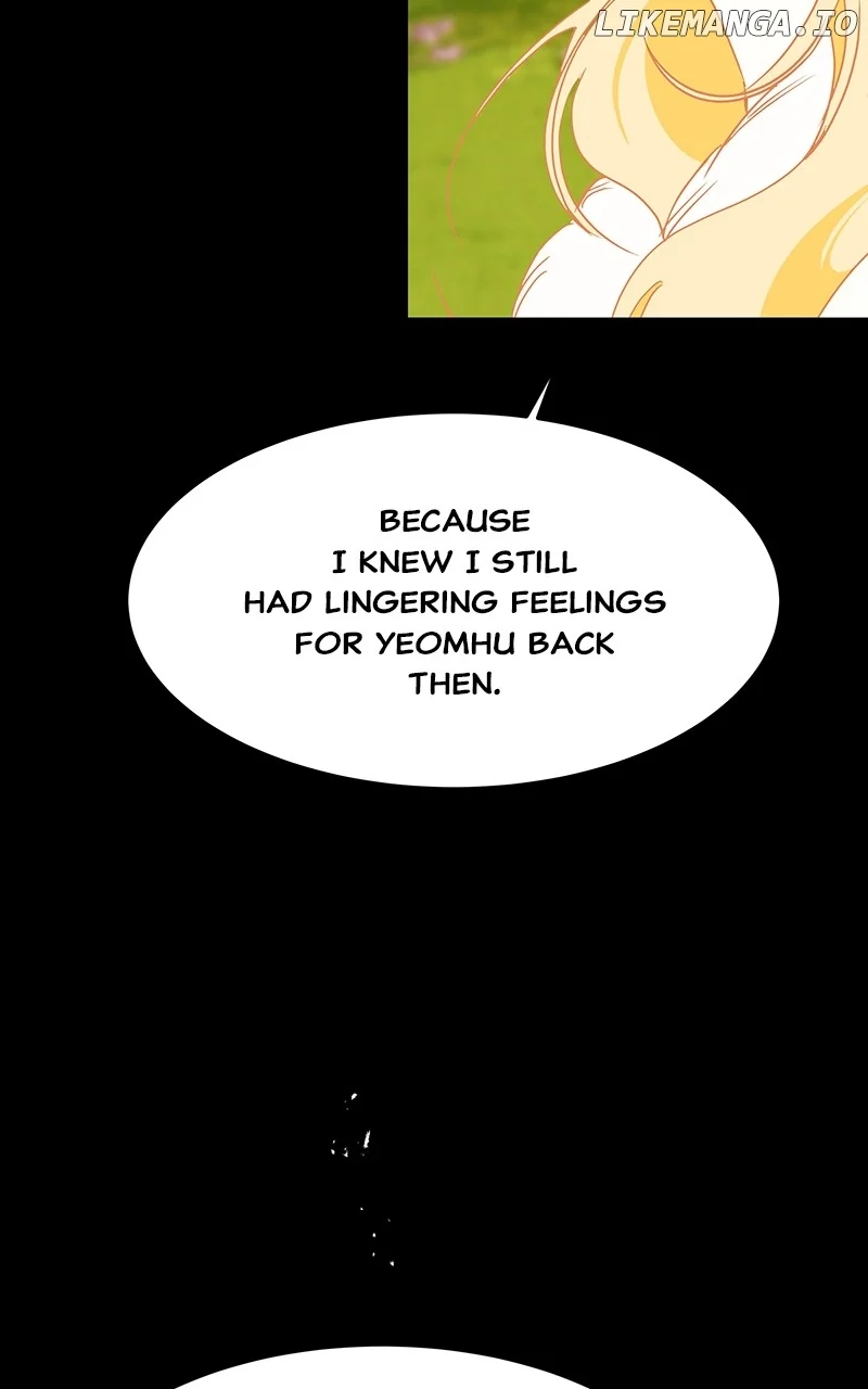 Goddess’s Way of Attacking Tigers chapter 55 page 102