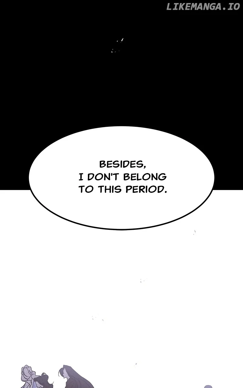 Goddess’s Way of Attacking Tigers chapter 55 page 105