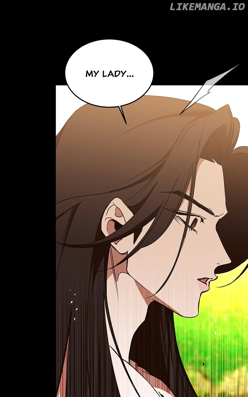 Goddess’s Way of Attacking Tigers chapter 55 page 107