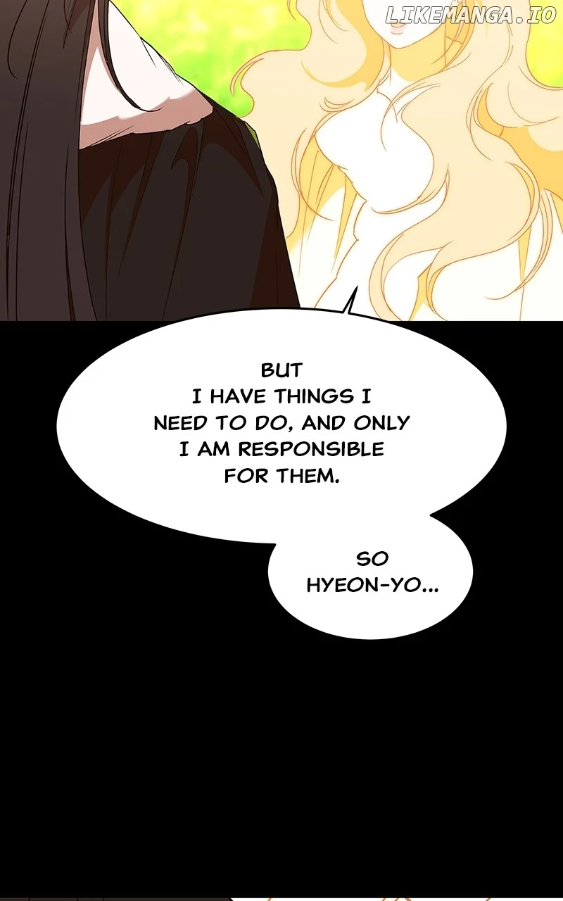 Goddess’s Way of Attacking Tigers chapter 55 page 113