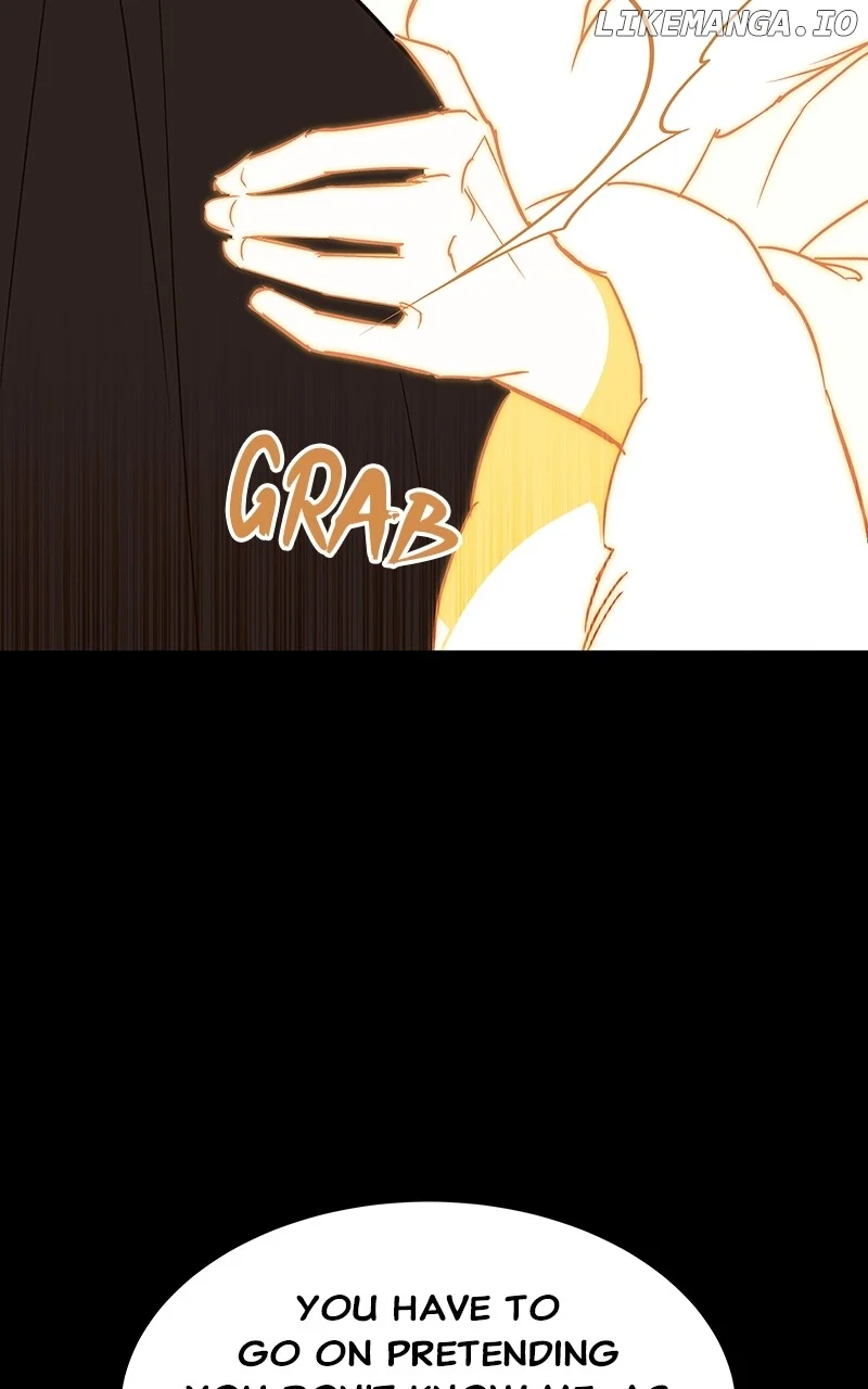 Goddess’s Way of Attacking Tigers chapter 55 page 114