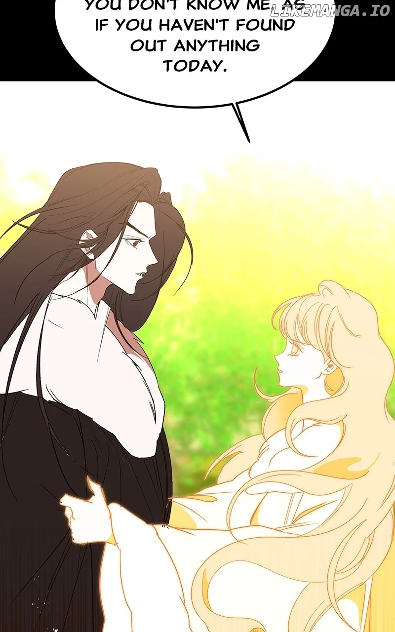Goddess’s Way of Attacking Tigers chapter 55 page 115