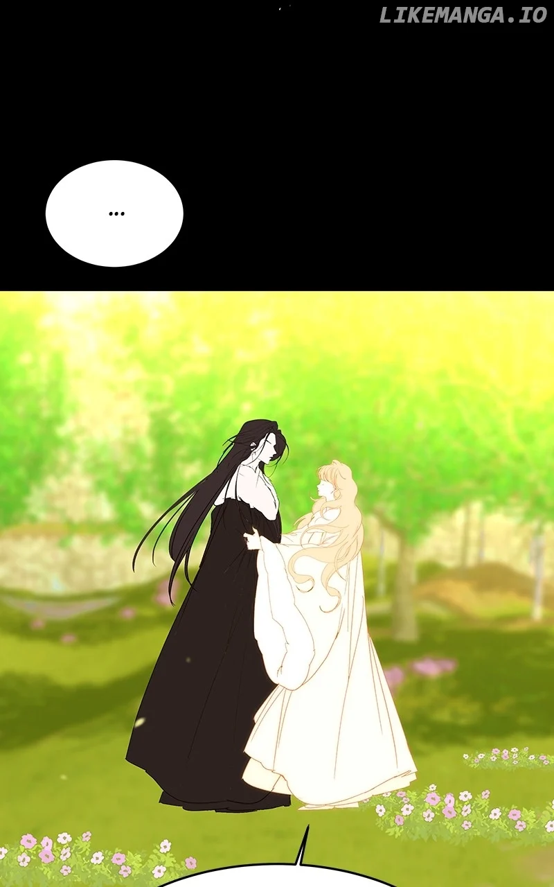 Goddess’s Way of Attacking Tigers chapter 55 page 121