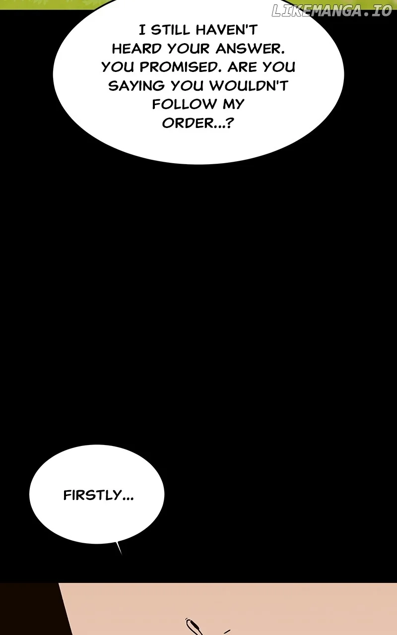 Goddess’s Way of Attacking Tigers chapter 55 page 122