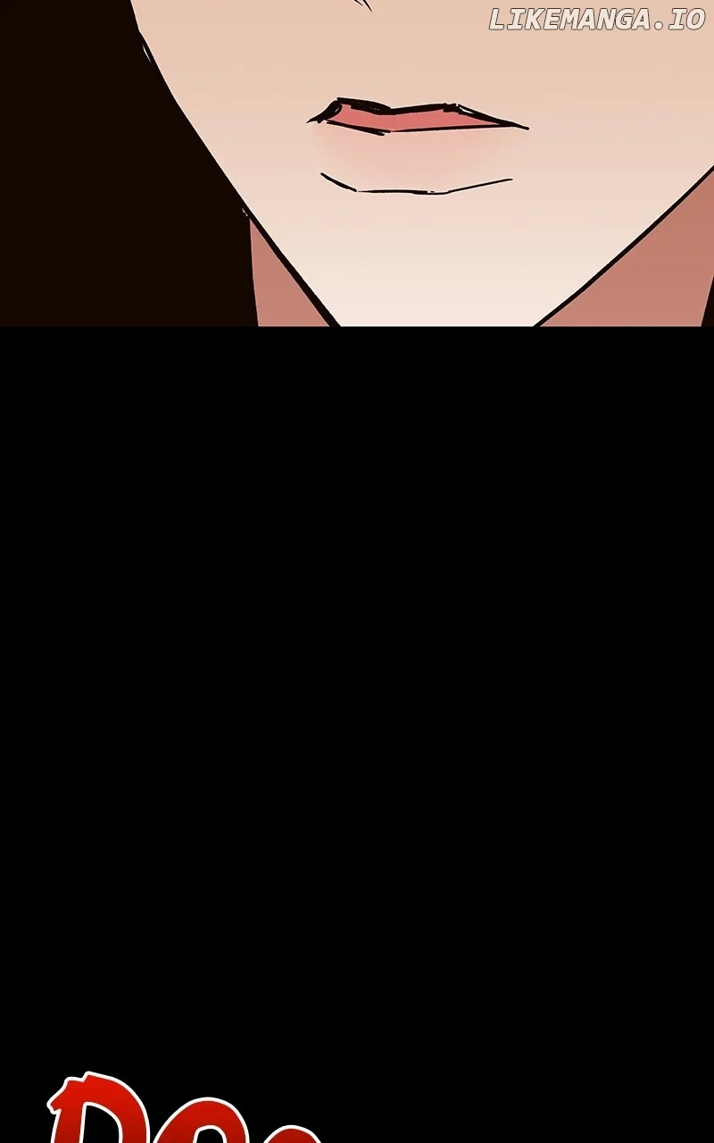 Goddess’s Way of Attacking Tigers chapter 55 page 123