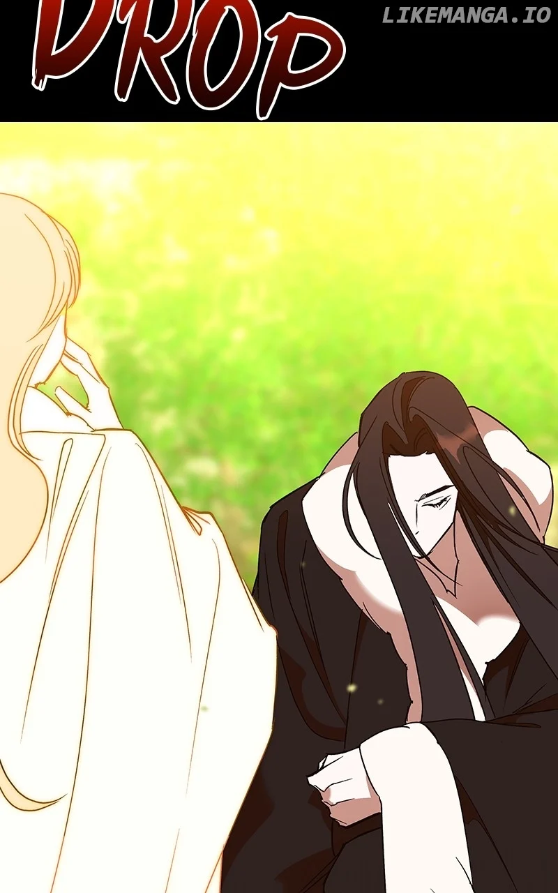 Goddess’s Way of Attacking Tigers chapter 55 page 124