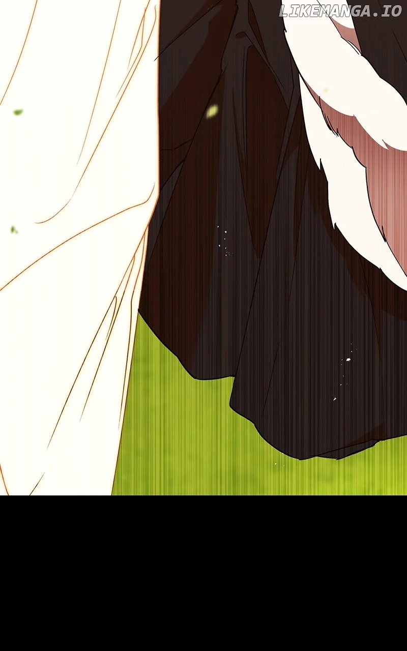 Goddess’s Way of Attacking Tigers chapter 55 page 125
