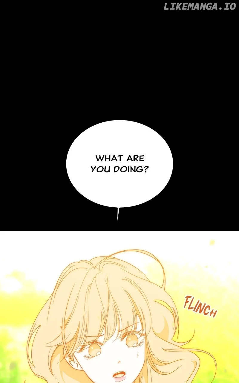Goddess’s Way of Attacking Tigers chapter 55 page 126