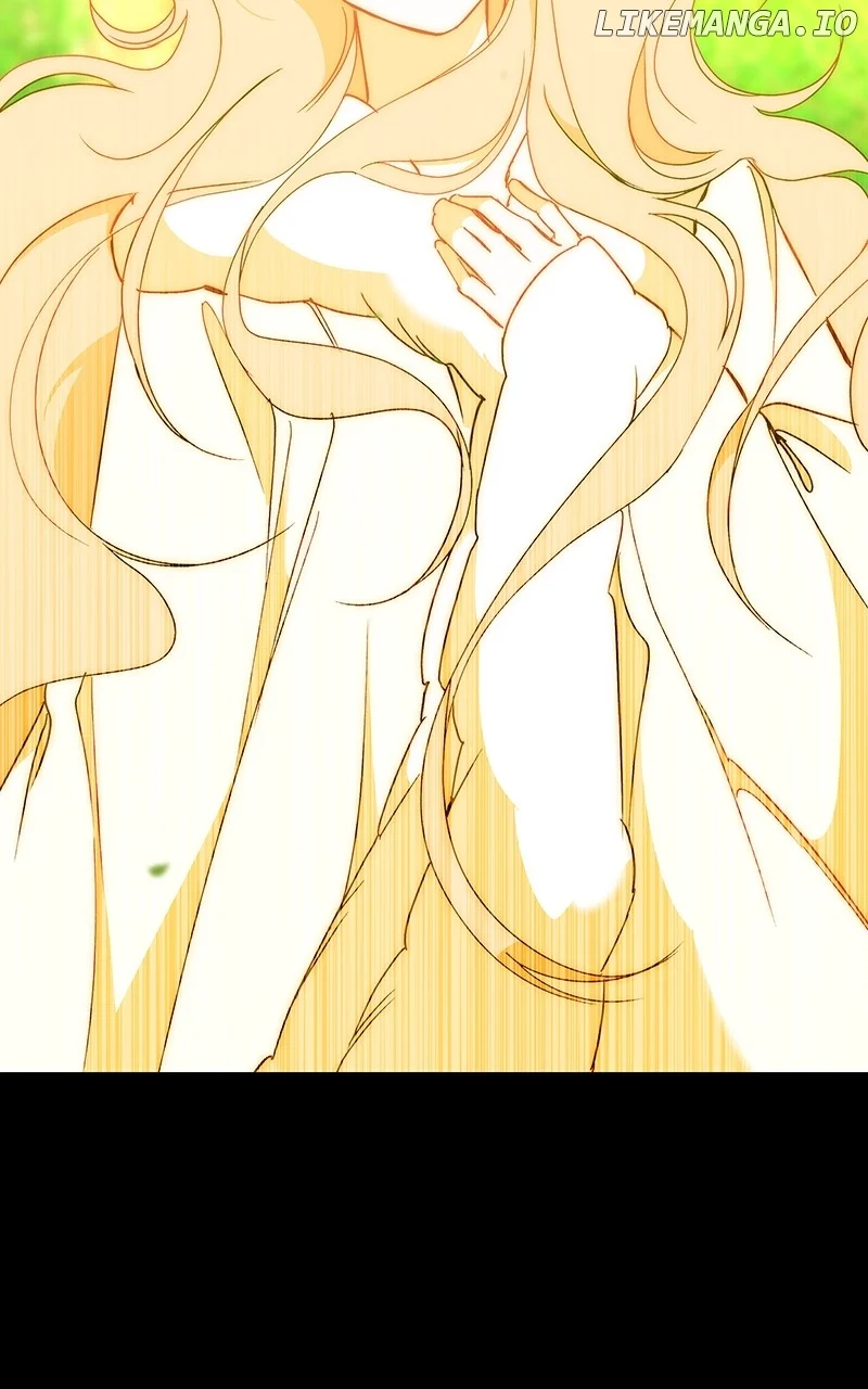 Goddess’s Way of Attacking Tigers chapter 55 page 127
