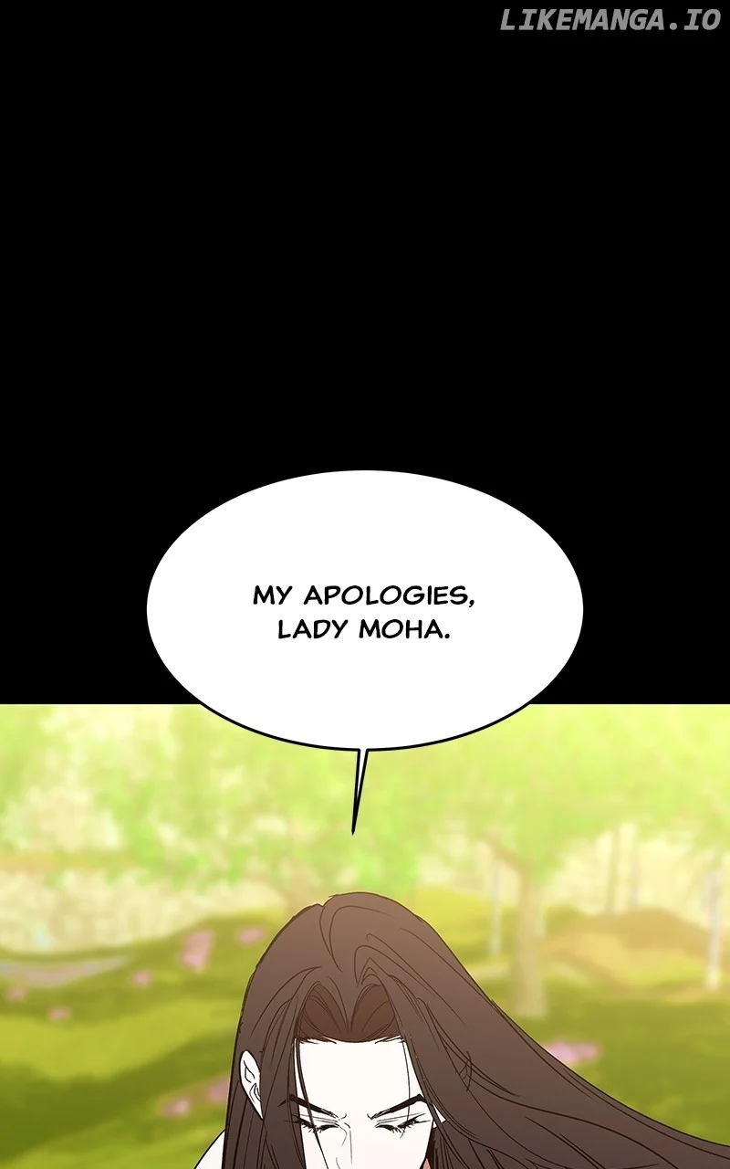 Goddess’s Way of Attacking Tigers chapter 55 page 128