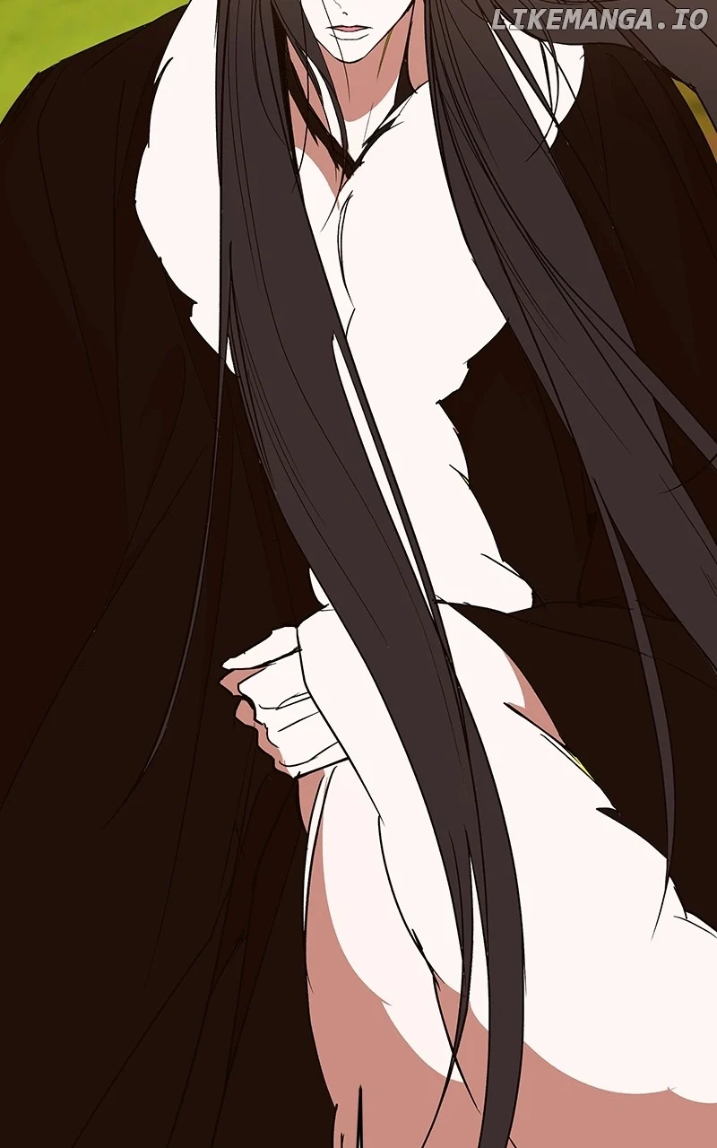 Goddess’s Way of Attacking Tigers chapter 55 page 129