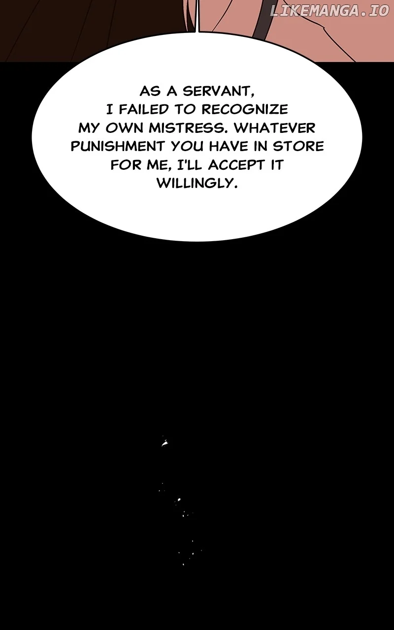 Goddess’s Way of Attacking Tigers chapter 55 page 130