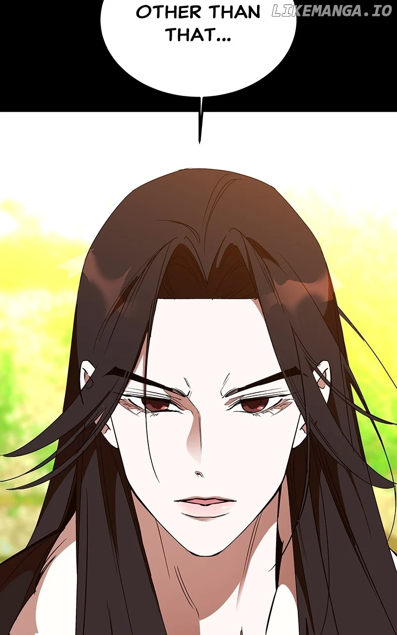 Goddess’s Way of Attacking Tigers chapter 55 page 132