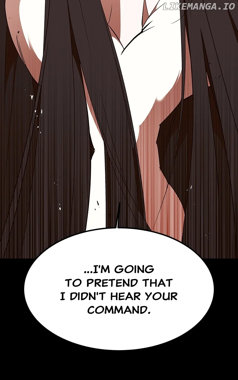Goddess’s Way of Attacking Tigers chapter 55 page 133