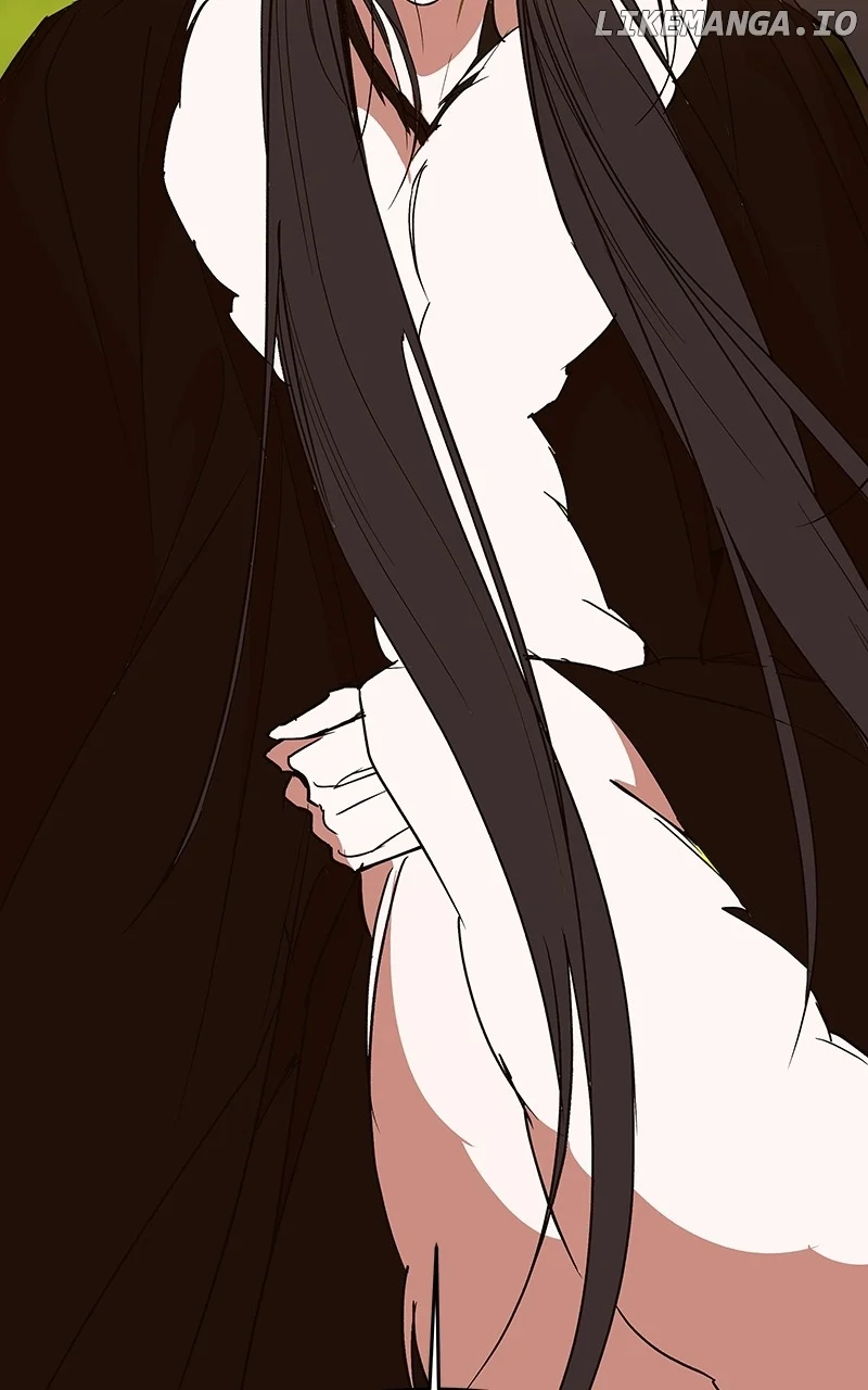 Goddess’s Way of Attacking Tigers chapter 56 page 2