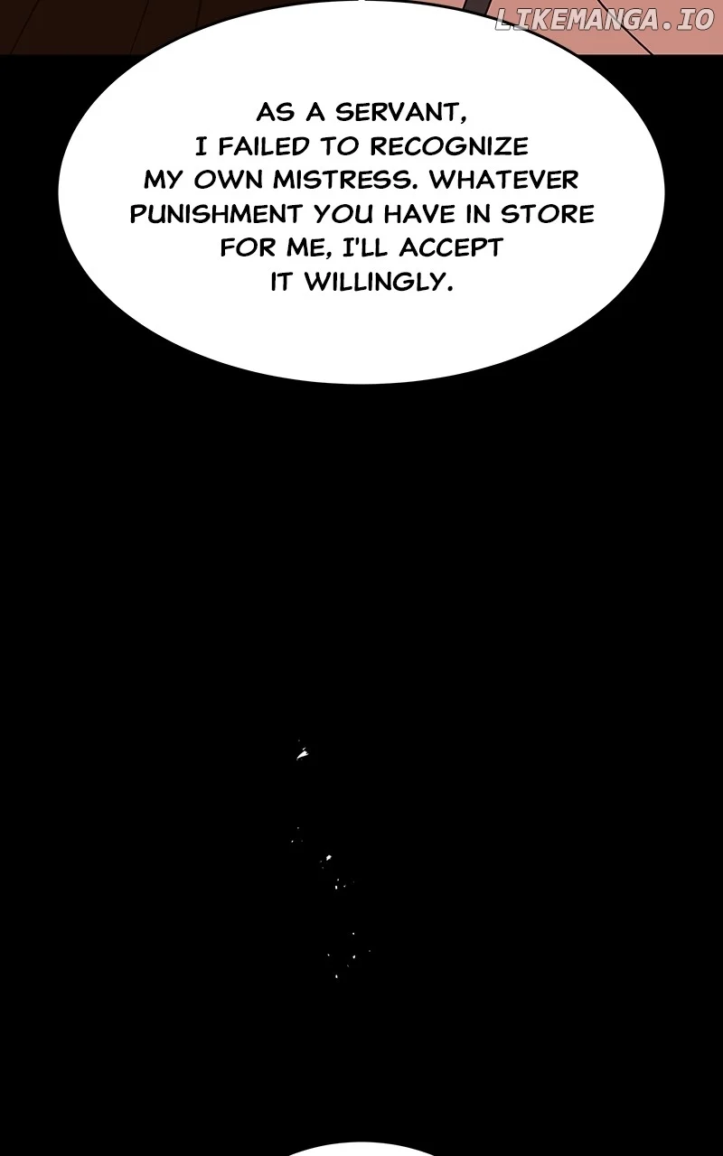 Goddess’s Way of Attacking Tigers chapter 56 page 3