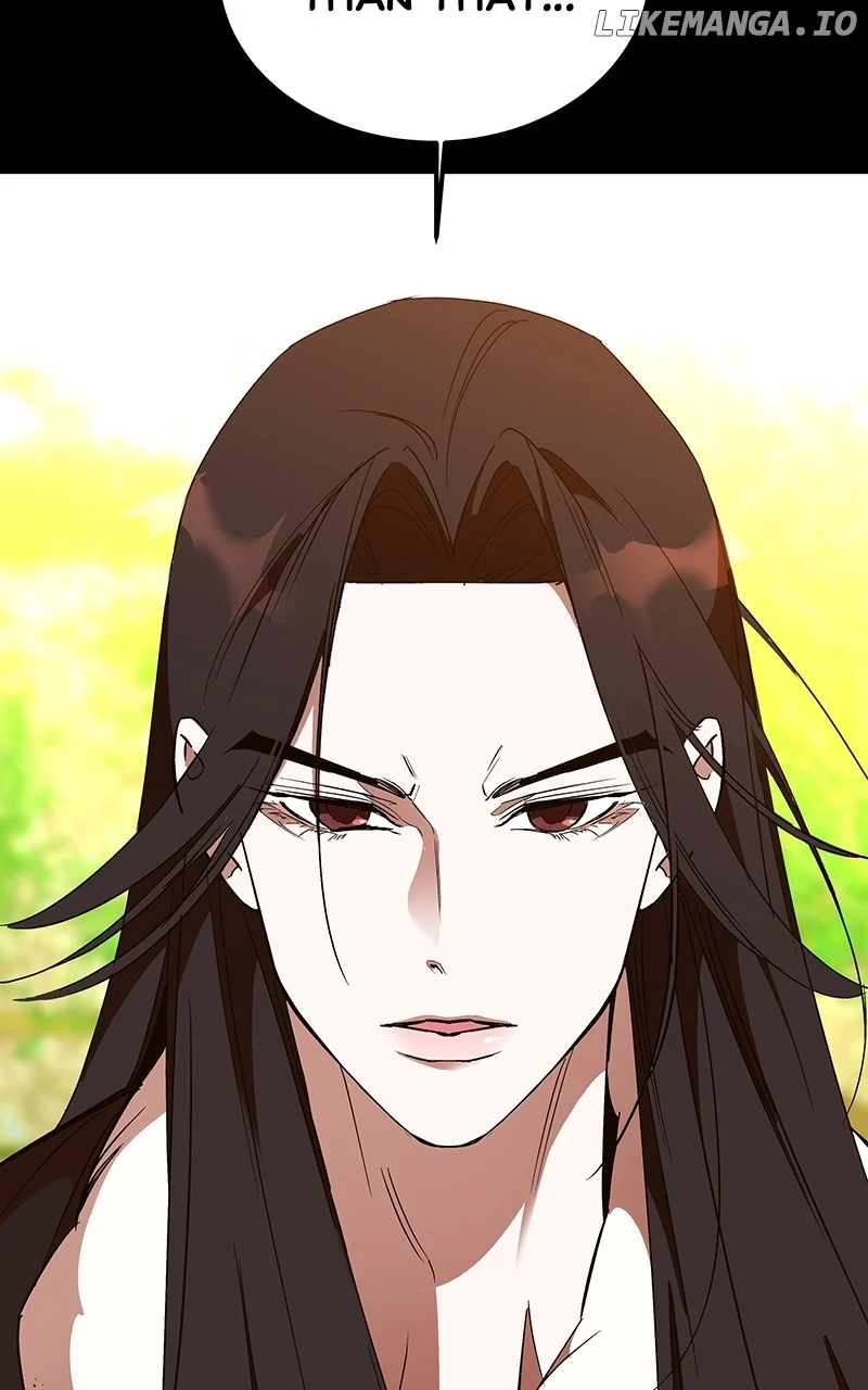 Goddess’s Way of Attacking Tigers chapter 56 page 5