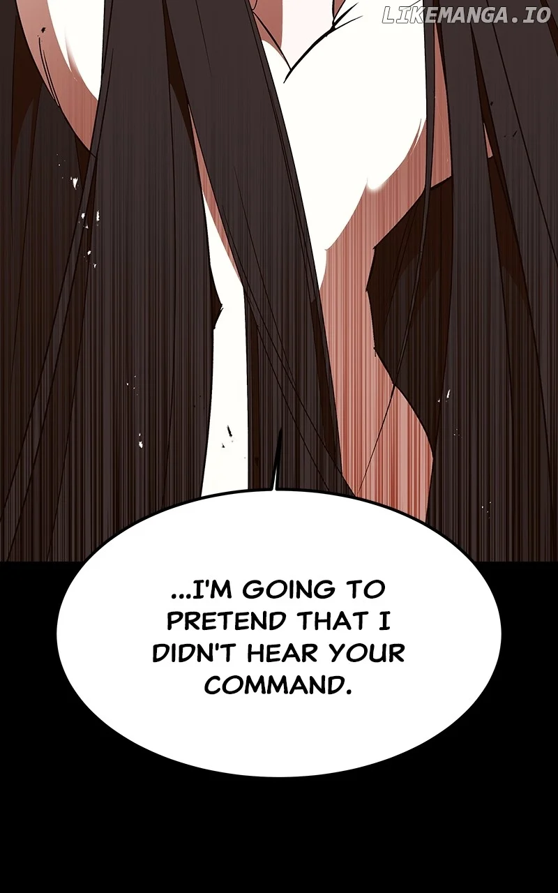 Goddess’s Way of Attacking Tigers chapter 56 page 6
