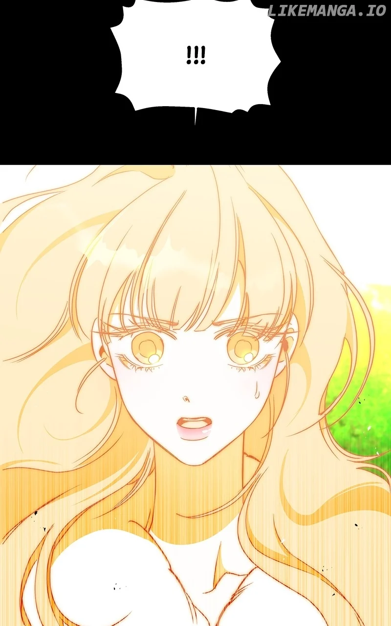 Goddess’s Way of Attacking Tigers chapter 56 page 8