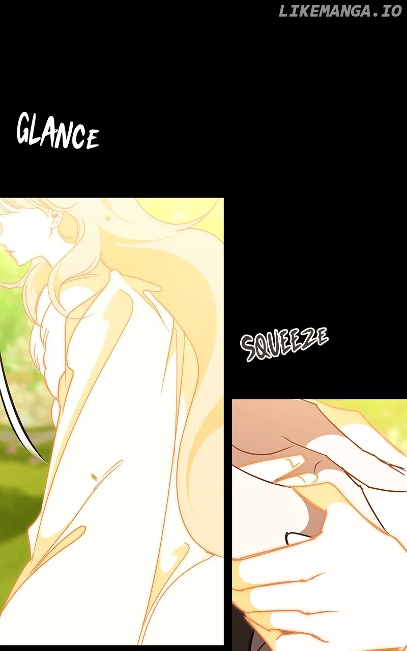 Goddess’s Way of Attacking Tigers chapter 56 page 12
