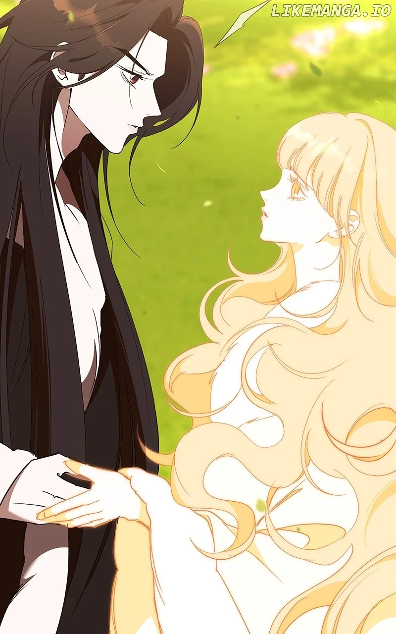 Goddess’s Way of Attacking Tigers chapter 56 page 14