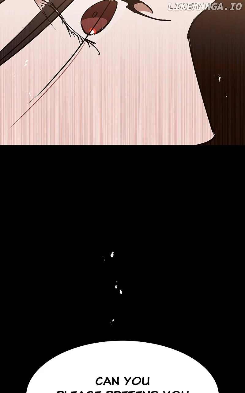 Goddess’s Way of Attacking Tigers chapter 56 page 16