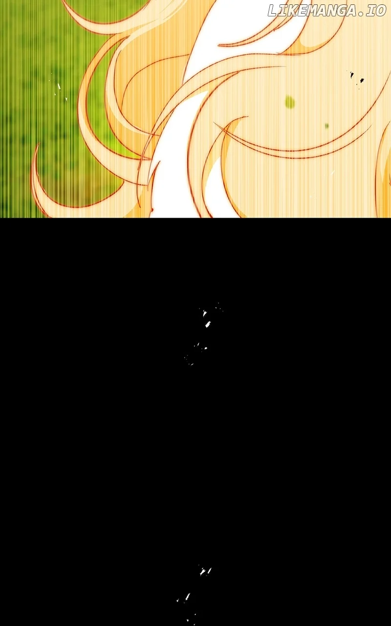 Goddess’s Way of Attacking Tigers chapter 56 page 18