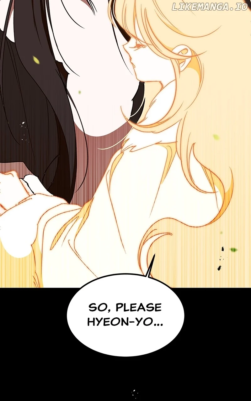 Goddess’s Way of Attacking Tigers chapter 56 page 20