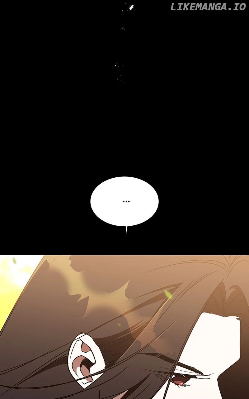 Goddess’s Way of Attacking Tigers chapter 56 page 21