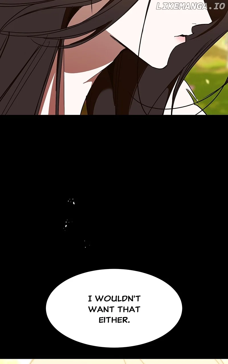Goddess’s Way of Attacking Tigers chapter 56 page 22