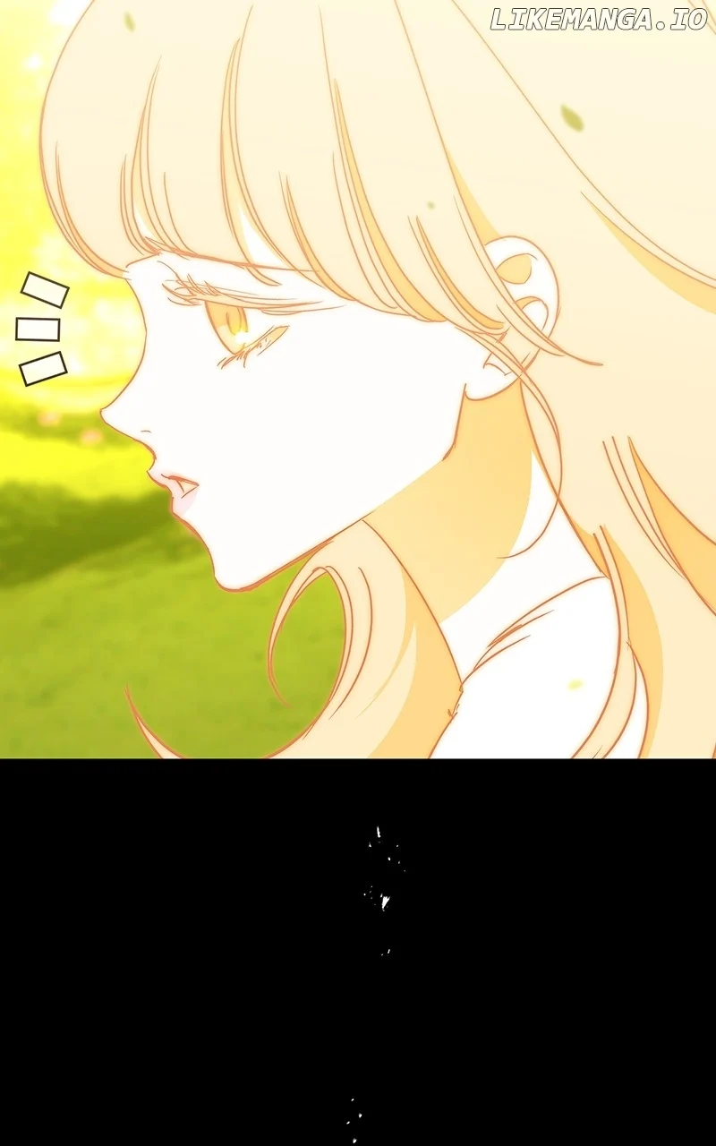Goddess’s Way of Attacking Tigers chapter 56 page 23