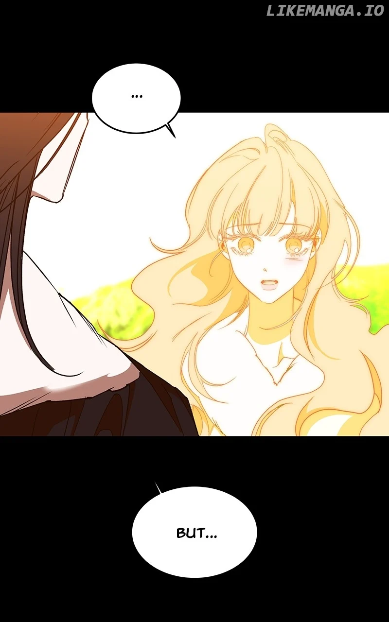 Goddess’s Way of Attacking Tigers chapter 56 page 28