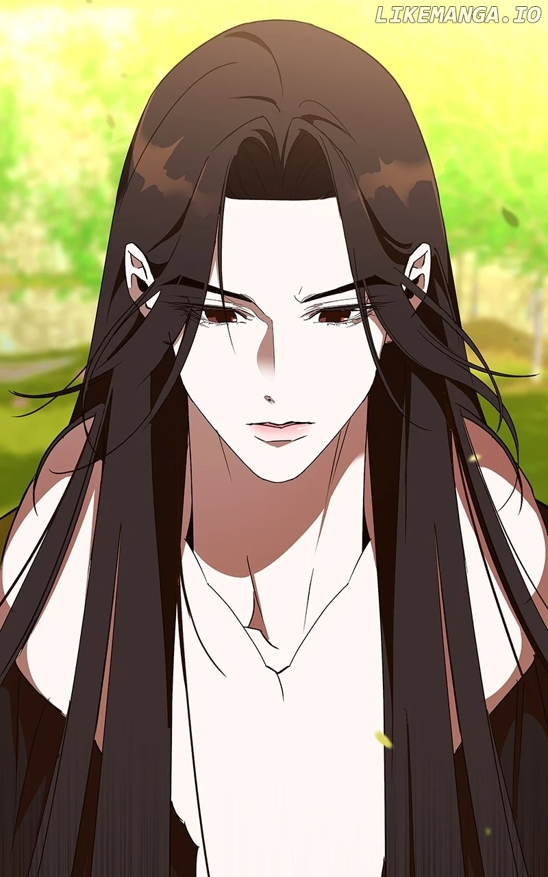 Goddess’s Way of Attacking Tigers chapter 56 page 30