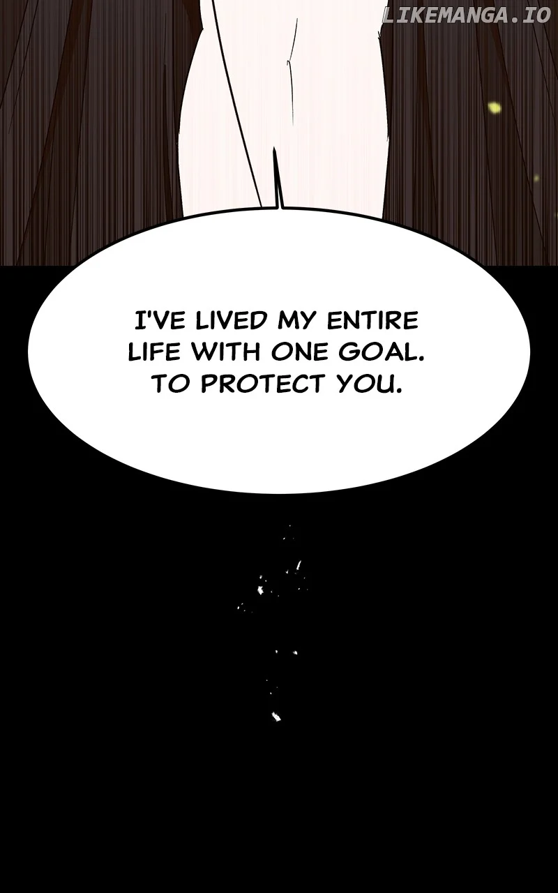 Goddess’s Way of Attacking Tigers chapter 56 page 31