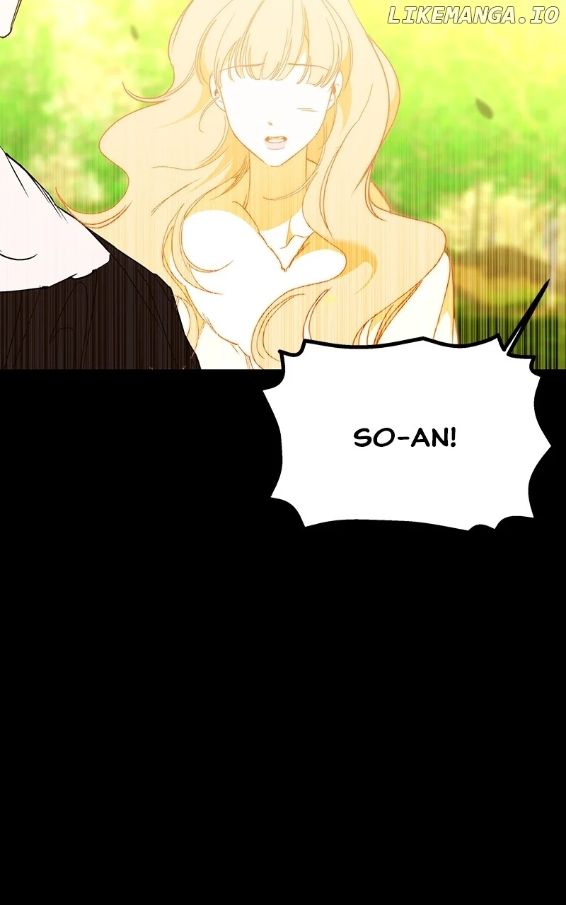Goddess’s Way of Attacking Tigers chapter 56 page 37