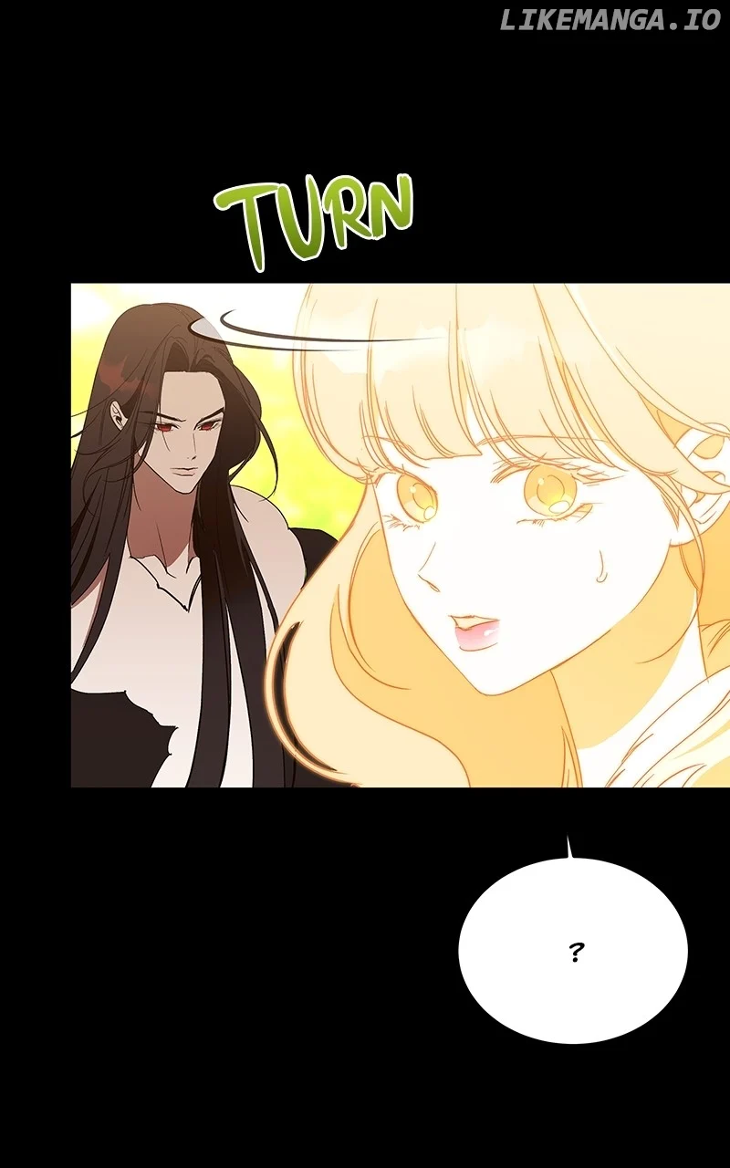 Goddess’s Way of Attacking Tigers chapter 56 page 38
